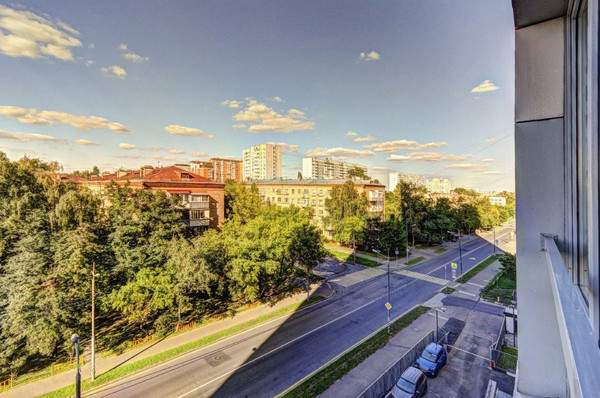Продам многокомнатную квартиру, Академика Королева ул, 10, Москва г