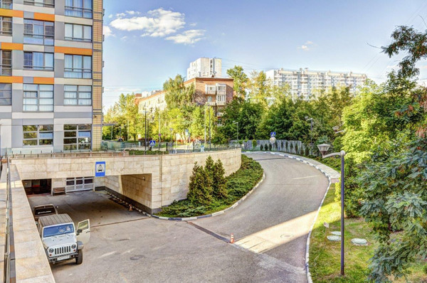 Продам многокомнатную квартиру, Академика Королева ул, 10, Москва г