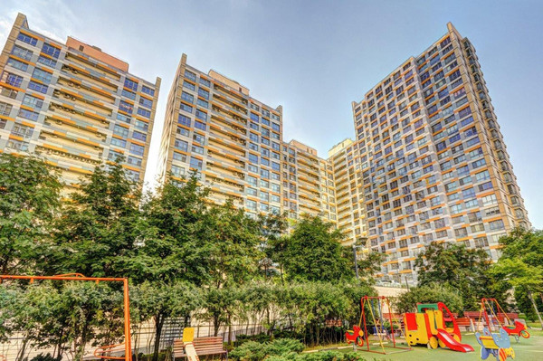 Продам многокомнатную квартиру, Академика Королева ул, 10, Москва г