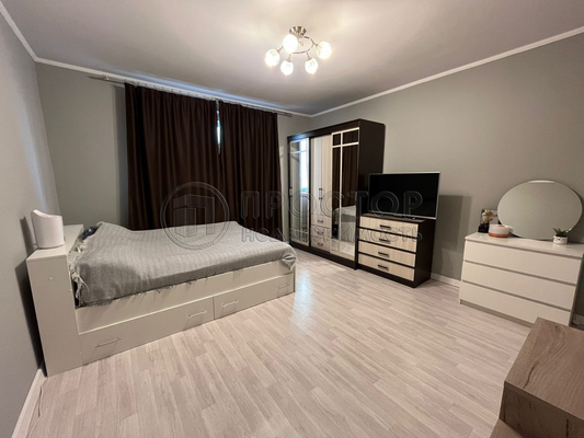 Продам однокомнатную (1-комн.) квартиру, Челябинская ул, 6, Москва г