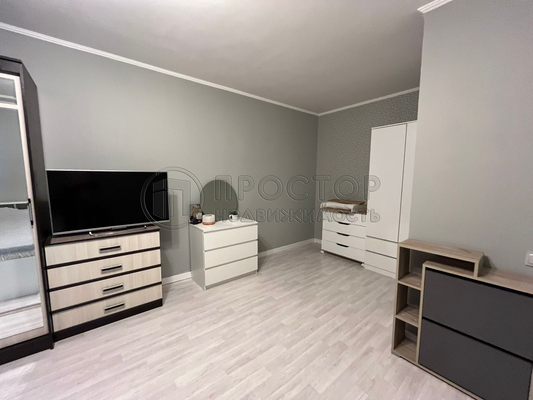 Продам однокомнатную (1-комн.) квартиру, Челябинская ул, 6, Москва г