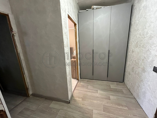 Продам однокомнатную (1-комн.) квартиру, Челябинская ул, 6, Москва г