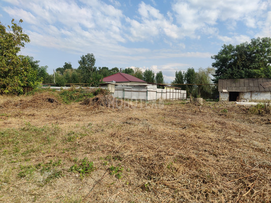 Продам участок 3,33 соток, ИЖС, Мира ул, Северская ст-ца, 0 км от города