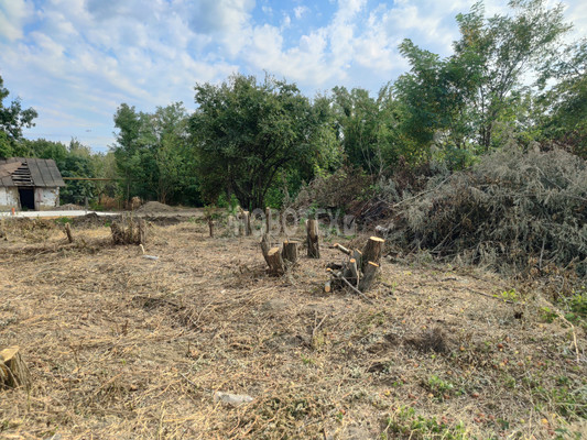 Продам участок 3,33 соток, ИЖС, Мира ул, Северская ст-ца, 0 км от города