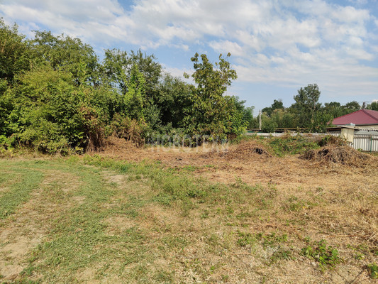 Продам участок 3,33 соток, ИЖС, Мира ул, Северская ст-ца, 0 км от города