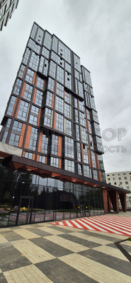 Продам трехкомнатную (3-комн.) квартиру, Миклухо-Маклая ул, вл23, Москва г