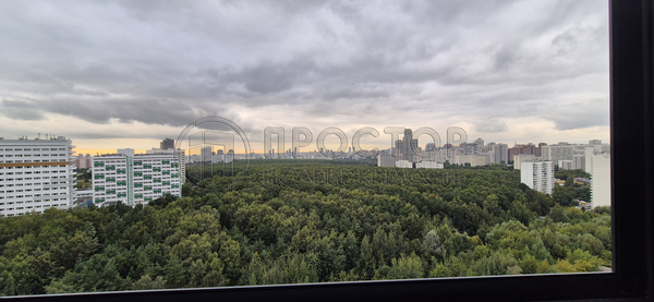 Продам трехкомнатную (3-комн.) квартиру, Миклухо-Маклая ул, вл23, Москва г