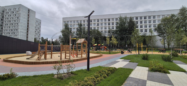 Продам трехкомнатную (3-комн.) квартиру, Миклухо-Маклая ул, вл23, Москва г