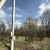Продам участок 30 соток, Фермерское хоз., 1-я Дачная ул, Веслево д, 0 км от города