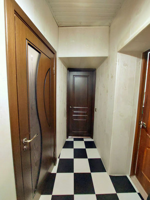 Продам двухкомнатную (2-комн.) квартиру, Неделина ул, 19, Нальчик г