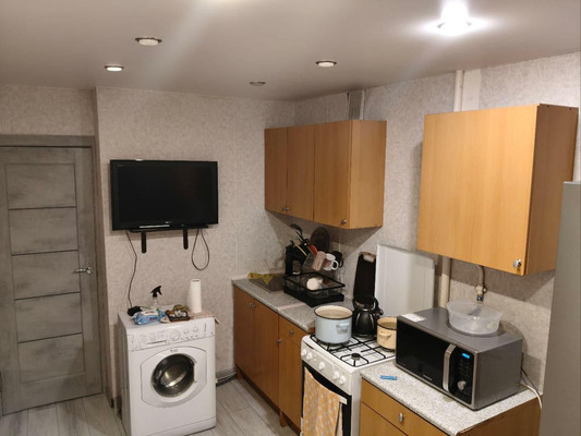 Продам однокомнатную (1-комн.) квартиру, 16-я Парковая ул, 6, Москва г