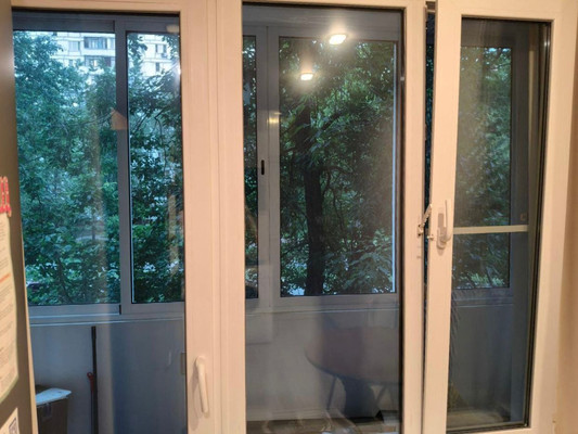 Продам однокомнатную (1-комн.) квартиру, 16-я Парковая ул, 6, Москва г