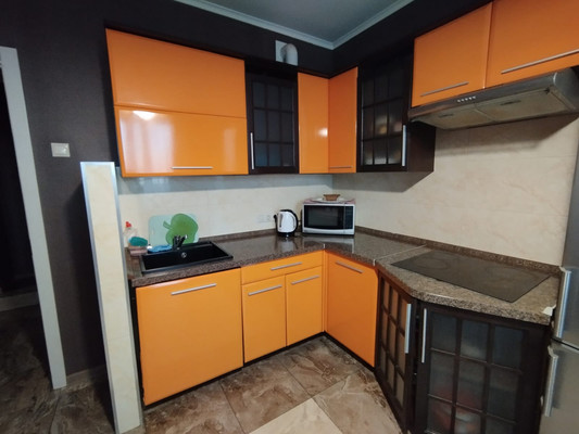 Продам двухкомнатную (2-комн.) квартиру, Комсомольский пр-кт, 8/2, Люберцы г