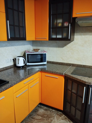 Продам двухкомнатную (2-комн.) квартиру, Комсомольский пр-кт, 8/2, Люберцы г