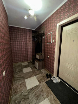 Продам двухкомнатную (2-комн.) квартиру, Комсомольский пр-кт, 8/2, Люберцы г