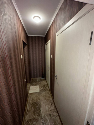 Продам двухкомнатную (2-комн.) квартиру, Комсомольский пр-кт, 8/2, Люберцы г