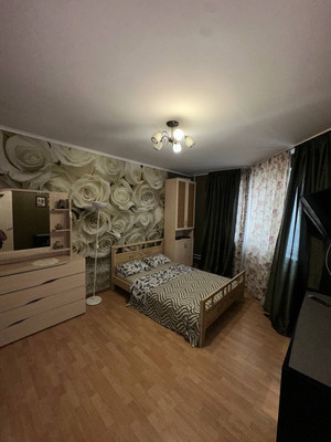 Продам двухкомнатную (2-комн.) квартиру, Комсомольский пр-кт, 8/2, Люберцы г