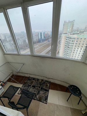 Продам двухкомнатную (2-комн.) квартиру, Комсомольский пр-кт, 8/2, Люберцы г