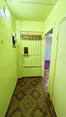 Продам трехкомнатную (3-комн.) квартиру, 28-й Армии ул, 16к1, Астрахань г