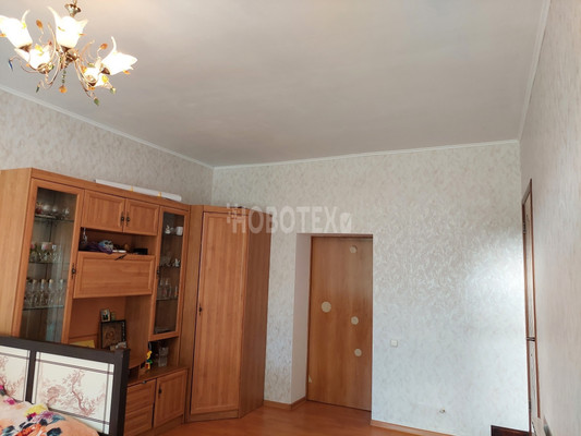 Продам однокомнатную (1-комн.) квартиру, Кирпичная ул, 5, Хадыженск г