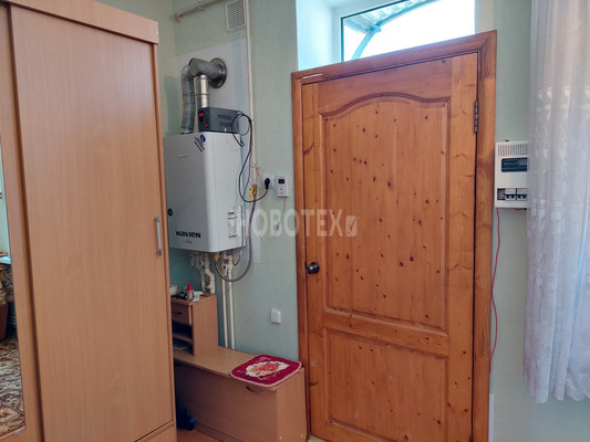 Продам однокомнатную (1-комн.) квартиру, Кирпичная ул, 5, Хадыженск г