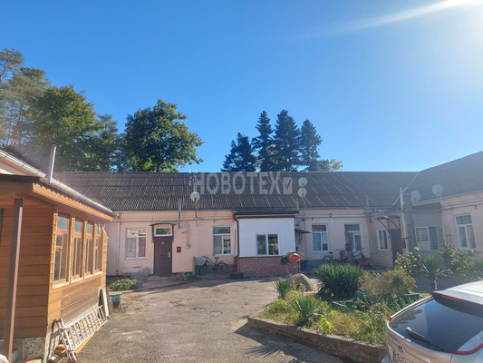 Продам однокомнатную (1-комн.) квартиру, Кирпичная ул, 5, Хадыженск г