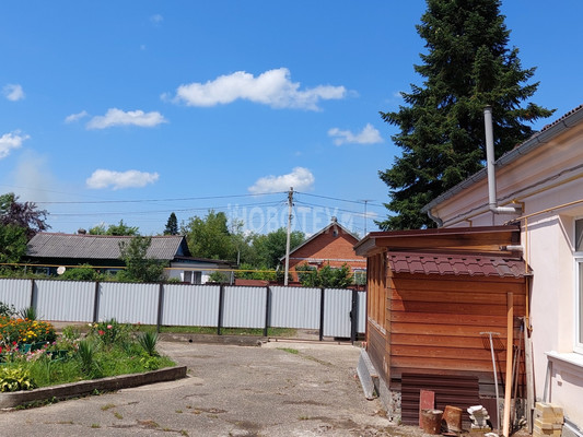 Продам однокомнатную (1-комн.) квартиру, Кирпичная ул, 5, Хадыженск г