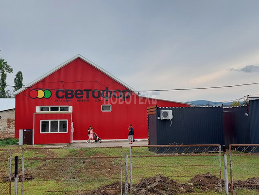 Продам однокомнатную (1-комн.) квартиру, Кирпичная ул, 5, Хадыженск г