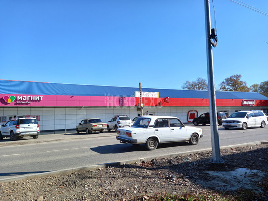 Продам однокомнатную (1-комн.) квартиру, Кирпичная ул, 5, Хадыженск г