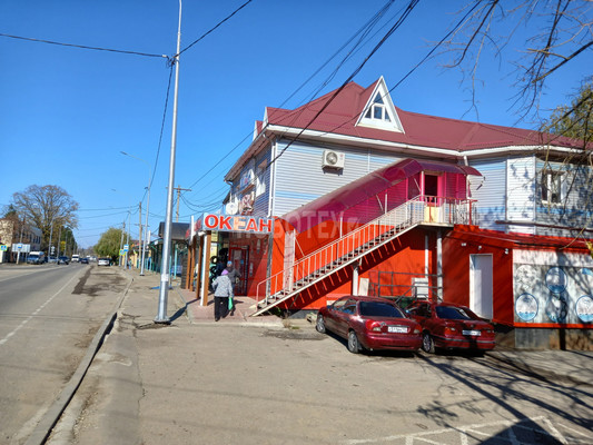 Продам однокомнатную (1-комн.) квартиру, Кирпичная ул, 5, Хадыженск г