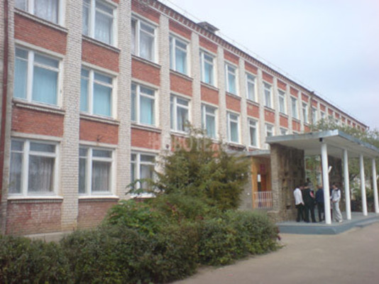 Продам однокомнатную (1-комн.) квартиру, Кирпичная ул, 5, Хадыженск г