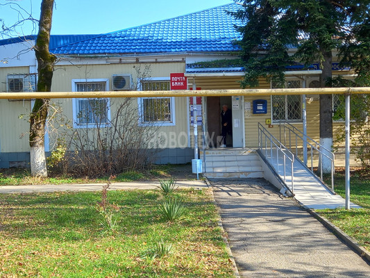 Продам однокомнатную (1-комн.) квартиру, Кирпичная ул, 5, Хадыженск г