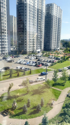 Продам однокомнатную (1-комн.) квартиру, Дыбенко ул, 5к7, Санкт-Петербург г