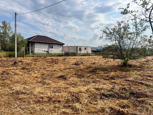 Продам участок 10 соток, ИЖС, Кленовая ул, Апшеронск г, 0 км от города