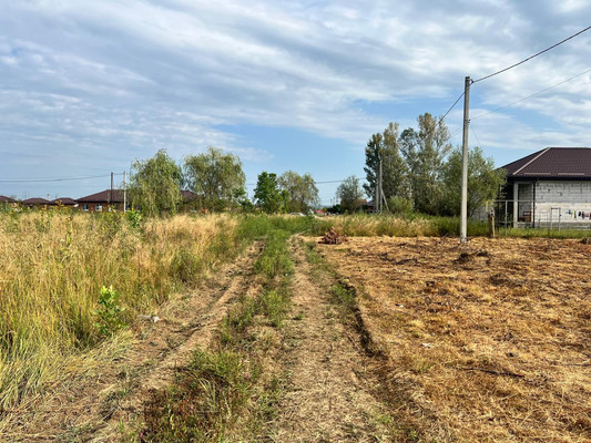 Продам участок 10 соток, ИЖС, Кленовая ул, Апшеронск г, 0 км от города