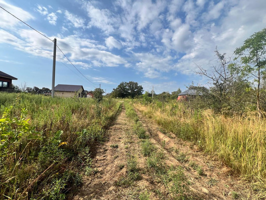 Продам участок 10 соток, ИЖС, Кленовая ул, Апшеронск г, 0 км от города