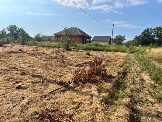 Продам участок 10 соток, ИЖС, Кленовая ул, Апшеронск г, 0 км от города