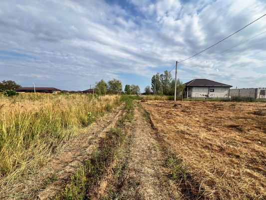 Продам участок 10 соток, ИЖС, Кленовая ул, Апшеронск г, 0 км от города