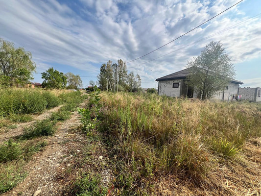 Продам участок 10 соток, ИЖС, Кленовая ул, Апшеронск г, 0 км от города