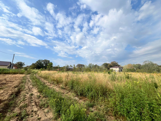 Продам участок 10 соток, ИЖС, Кленовая ул, Апшеронск г, 0 км от города