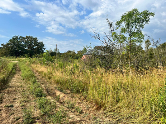 Продам участок 10 соток, ИЖС, Кленовая ул, Апшеронск г, 0 км от города