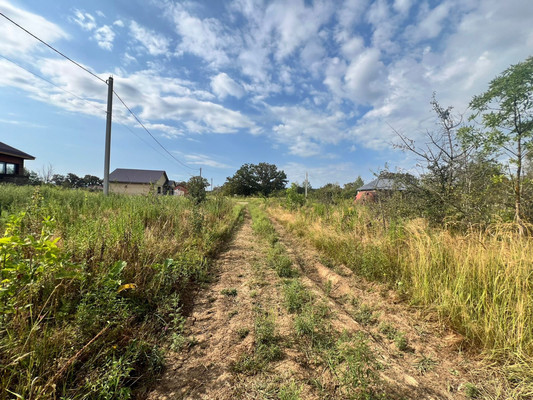 Продам участок 10 соток, ИЖС, Кленовая ул, Апшеронск г, 0 км от города