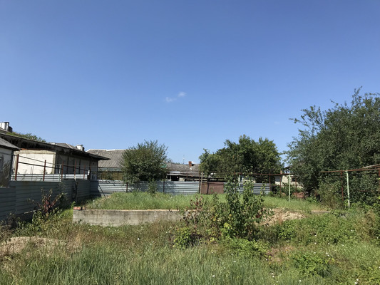 Продам участок 3 соток, ИЖС, Комсомольский пер, Апшеронск г, 0 км от города