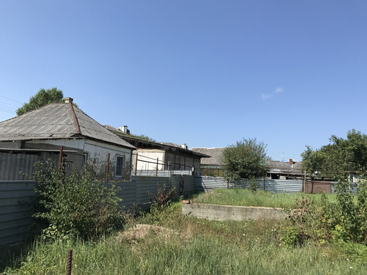 Продам участок 3 соток, ИЖС, Комсомольский пер, Апшеронск г, 0 км от города