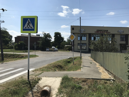 Продам участок 3 соток, ИЖС, Комсомольский пер, Апшеронск г, 0 км от города