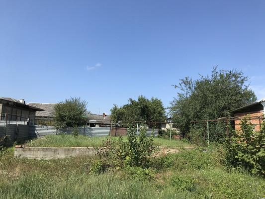 Продам участок 3 соток, ИЖС, Комсомольский пер, Апшеронск г, 0 км от города