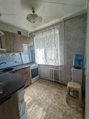 Продам двухкомнатную (2-комн.) квартиру, Ленина ул, 23, Белореченск г