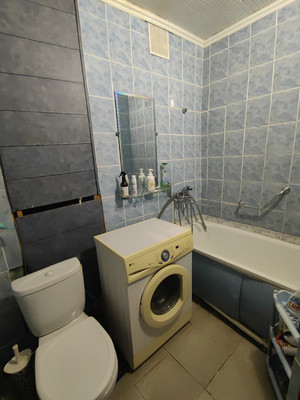 Продам двухкомнатную (2-комн.) квартиру, Ленина ул, 23, Белореченск г