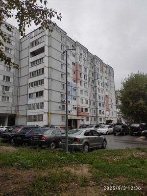 Продам однокомнатную (1-комн.) квартиру, Маршала Чуйкова ул, 7, Казань г