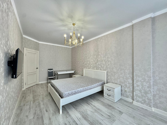 Продам однокомнатную (1-комн.) квартиру, Тлостанова ул, 32кд, Нальчик г
